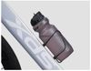 Gọng bình nước xe đạp carbon siêu nhẹ Enlee EL-C3 9.2 gram