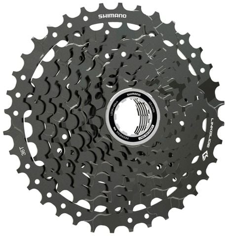  Líp xe đạp Shimano Cues LG400 9 speed 11-46T 