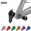 Bát cùi đề xe đạp UDH hỗ trợ ren 1.0 và ren 1.5mm ELCNN3