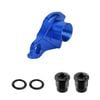 Bát cùi đề xe đạp UDH hỗ trợ ren 1.0 và ren 1.5mm ELCNN3