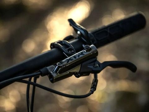  Bộ thắng xe đạp Shimano XTR M9220 4 piston 