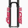 Bộ decal dán phuộc xe đạp tem RockShox SID Ultimate