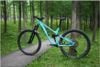 Khung sườn xe đạp Enduro Kinesis Tum616 29 inch Boost UDH