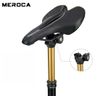 Cốt yên xe đạp tăng giảm Meroca HF-02 27.2 / 30.9 / 31.6 hành trình 105 -/ 130mm