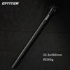 Cốt yên xe đạp gấp GFITTER dành cho xe gấp 33.9 mm dài 580mm