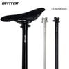 Cốt yên xe đạp gấp GFITTER dành cho xe gấp 33.9 mm dài 580mm