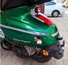 Mô hình Mario dán trang trí xe đạp , xe máy, xe hơi