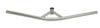 Ghidong xe đạp liền potang touring DarkRock Bullmoose thép Cro-Mo 4130 710mm