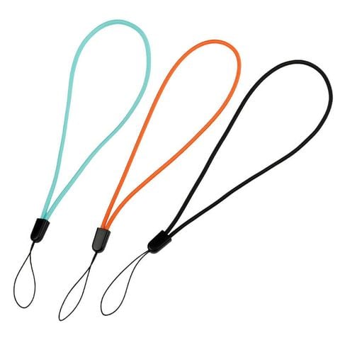  Bộ 3 dây treo đồng hồ tốc độ / Đèn / Camera /  phụ kiện xe đạp HLD243 