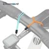 Bộ 3 dây treo đồng hồ tốc độ / Đèn / Camera /  phụ kiện xe đạp HLD243