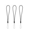 Bộ 3 dây treo đồng hồ tốc độ / Đèn / Camera /  phụ kiện xe đạp HLD243