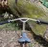 Ghidong xe đạp liền potang touring DarkRock Bullmoose thép Cro-Mo 4130 710mm