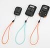 Bộ 3 dây treo đồng hồ tốc độ / Đèn / Camera /  phụ kiện xe đạp HLD243