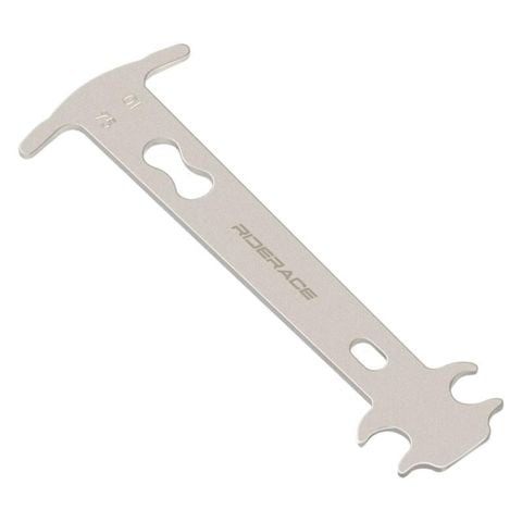  Tool đo độ giãn sên xe đạp RiderAce RR9567SR 