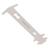 Tool đo độ giãn sên xe đạp RiderAce RR9567SR