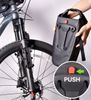 Túi baga xe đạp chống nước DeepSpace 5.5L hỗ trợ bát tháo lắp nhanh DS0122