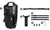 Túi baga xe đạp chống nước DeepSpace 5.5L hỗ trợ bát tháo lắp nhanh DS0122
