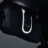 Túi treo cốt yên xe đạp tích hợp bát gắn đèn hậu đuôi tròn chuẩn Garmin  JAVN 1.5L