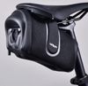 Túi treo cốt yên xe đạp tích hợp bát gắn đèn hậu đuôi tròn chuẩn Garmin  JAVN 1.5L