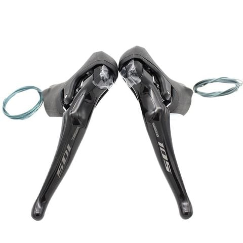  Bộ tay lắc xe đạp Shimano 105 R7000 2x11 