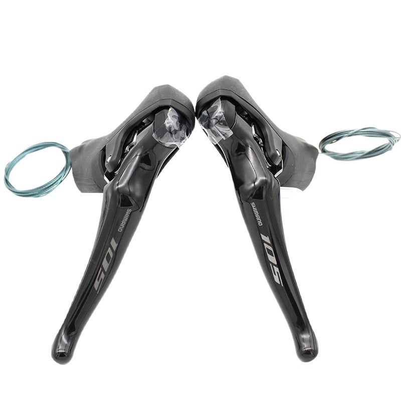 Bộ tay lắc xe đạp Shimano 105 R7000 2x11