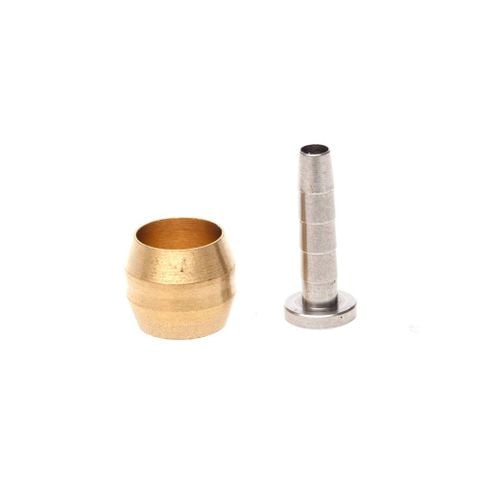  Hạt kim + đầu bắp Shimano BH90 cho các dòng thắng dầu xe đạp Shimano 