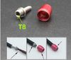 Bộ đầu kim dầu dành cho thắng xe đạp SRAM LEVEL / RED 5 món