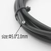 Bộ 3 mét dây ống dầu thắng xe đạp và 5 đâu kim bắp dành cho thắng SRAM /Avid / STEALTH