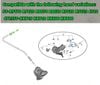 Bộ 2 mét dây dầu và đầu dâu, kim bắp cho thắng xe đạp  Shimano Road / Gravel R9170 R8020 R7020 4720 RX810