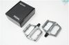 Pedal xe đạp RiRo K30 2 bạc đạn