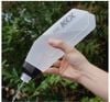 Bình nước xe đạp khí động học KKX A.E.R.O 610ml kèm gọng bình