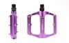 Pedal xe đạp RiRo K30 2 bạc đạn