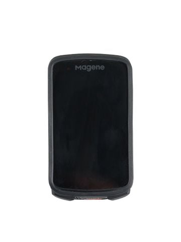  Bộ case cao su kèm kính cường lực cho đồng hồ xe đạp Magene C706 
