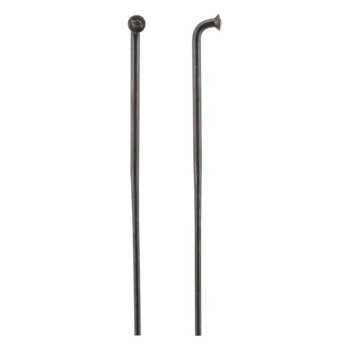 Căm xe đạp DT Swiss Alpine III đầu J 2.0 Triple Butted Ultralight