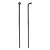 Căm xe đạp DT Swiss Alpine III đầu J 2.0 Triple Butted Ultralight
