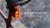Đèn hậu xe đạp Magicshine SEEMEE 400 ANT+