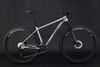 Khung sườn xe đạp MTB titanium cao cấp HiLight M8.1 (Chính hãng, bảo hành 5 năm)