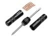 Bộ kit vá vỏ xe đạp tubeless ThinVik Tubeless Tire Repair Kit