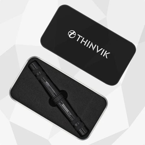  Bộ kit vá vỏ xe đạp tubeless ThinVik Tubeless Tire Repair Kit 