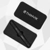Bộ kit vá vỏ xe đạp tubeless ThinVik Tubeless Tire Repair Kit