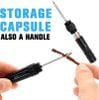 Bộ kit vá vỏ xe đạp tubeless ThinVik Tubeless Tire Repair Kit