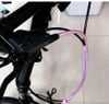 Dây xoắn quấn trang trí xe đạp P8 cuộn dài 160cm