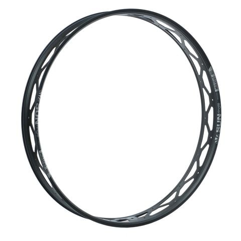  Niềng xe đạp FAT Bike SunRingle Mulefüt 80SL V2 26 / 27.5 32 căm 