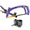 Bộ tool cắt ống phuộc / cốt yên carbon xe đạp JS 001
