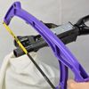 Bộ tool cắt ống phuộc / cốt yên carbon xe đạp JS 001