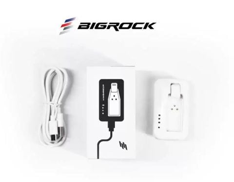  Xạc pin / pin xe đạp BigRock dành cho pin hệ SRAM AXS 
