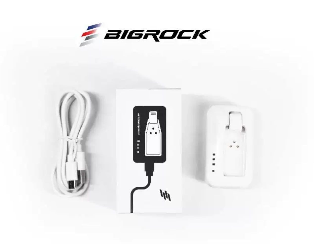 Xạc pin / pin xe đạp BigRock dành cho pin hệ SRAM AXS