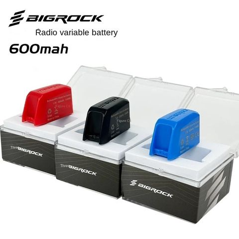  Xạc pin / pin xe đạp BigRock dành cho pin hệ SRAM AXS 