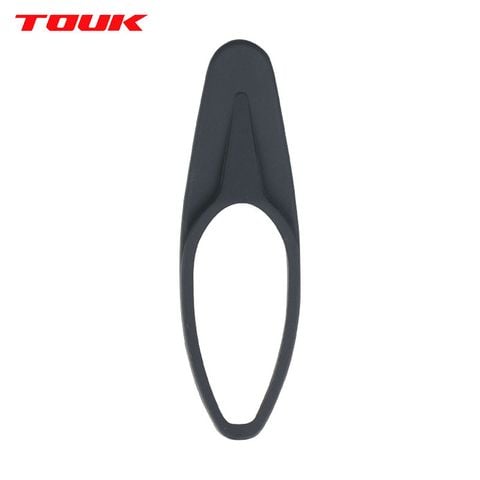  Cao su che cốt yên xe đạp Oval DC24 