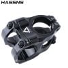 Potang xe đạp Hassns 31.8 x 35mm HA31